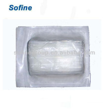 Latest Technology For Hospital Nail Scrub Brush